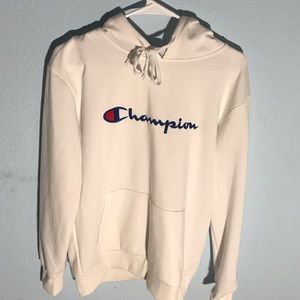 Champion Hoodie